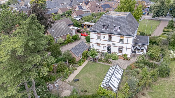 Medium property photo - Dorpstraat 9, 6923 AA Groessen
